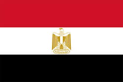 Egypt (W)